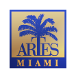 Artes Miami Logo